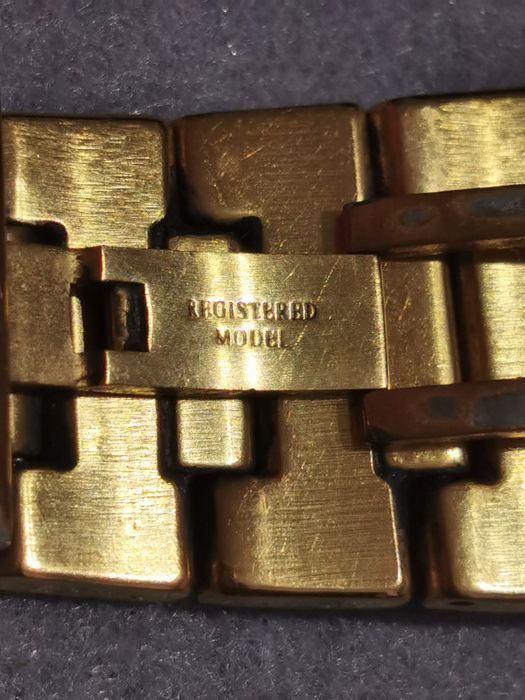 Ceas Jaques Richal Estoril