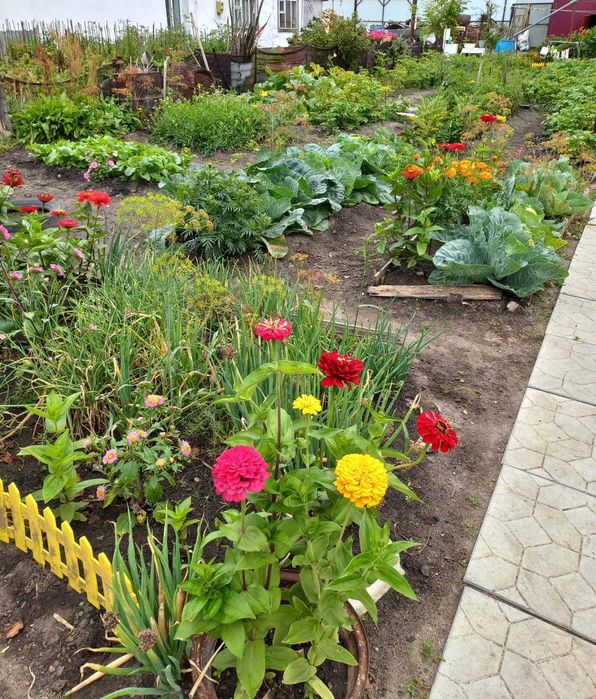 Продажа части дома