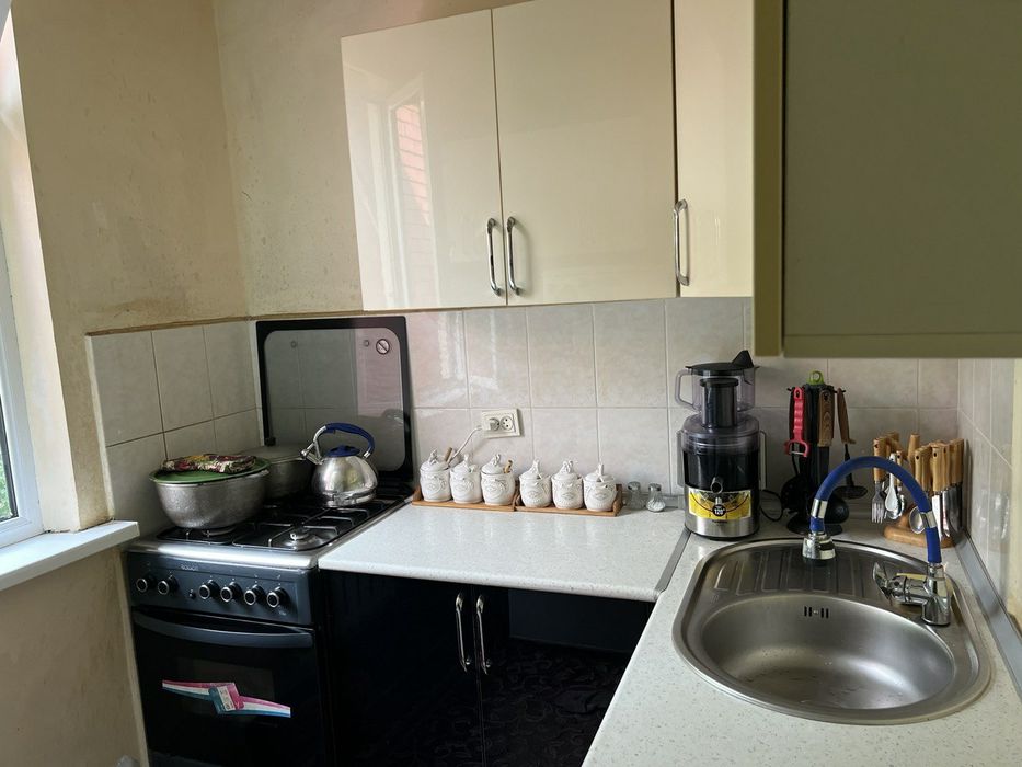 !!СРОЧНО!! ПРОДАЕТСЯ 3-ком квартира