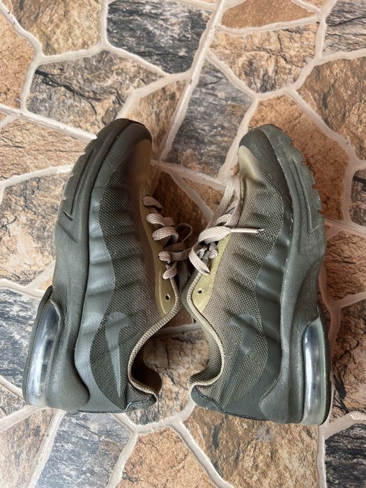 Маратонки Nike Air Max Invigor Print