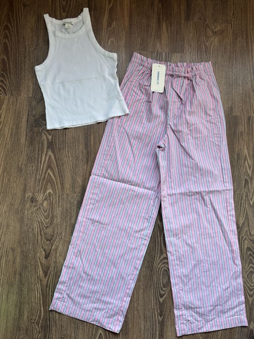 Дамски дрехи Zara Hm Tommy bershka Celine Avin