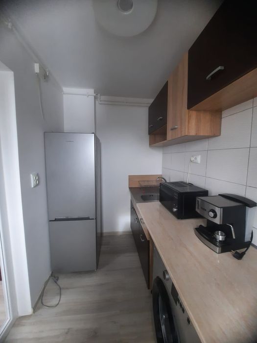 Închiriere garsonieră