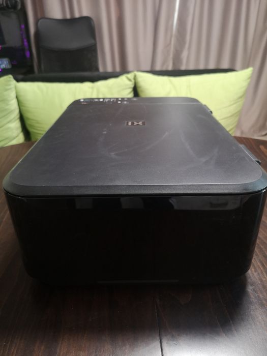 Принтер Canon Pixma MG3650