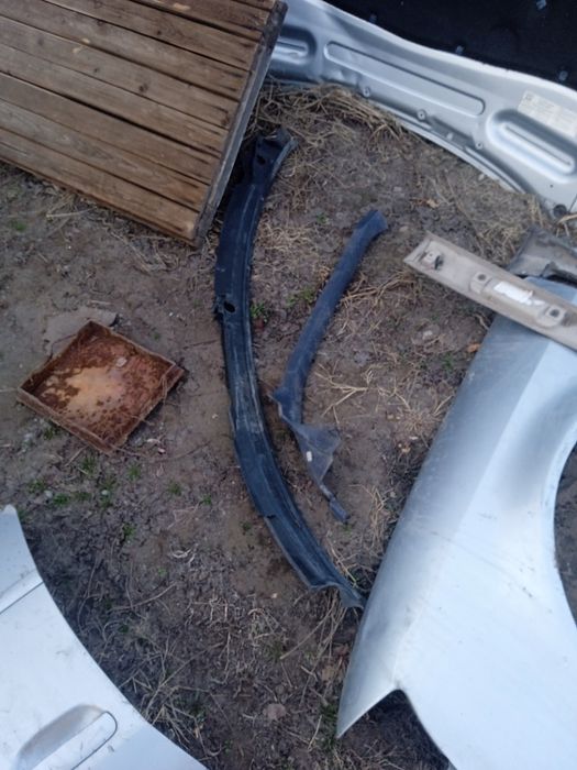 Запчасти Ауди а6