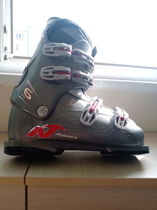 Ски обувки Росиньол