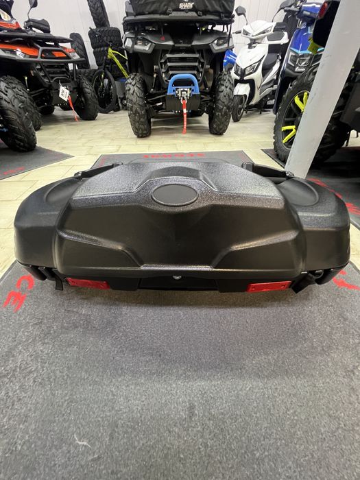 Cutie universala shark AX75