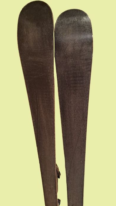 Ски с автомати HEAD. Дължина 146 см