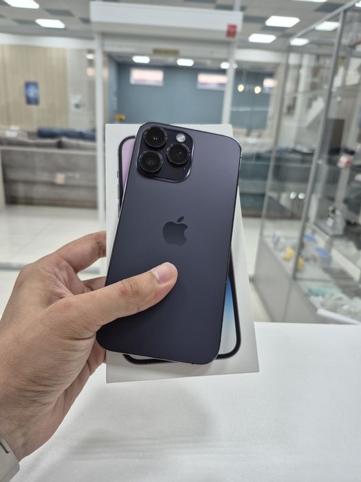 Apple iPhone 14 PRO MAX 256GB