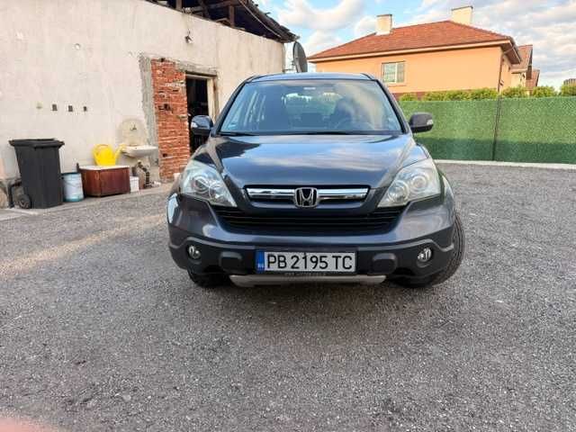 Honda Crv 3 продавам
