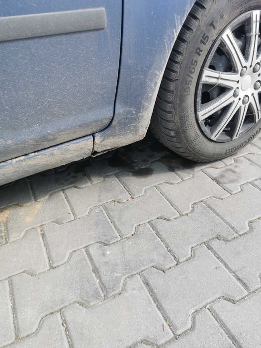 Ford focus c-max