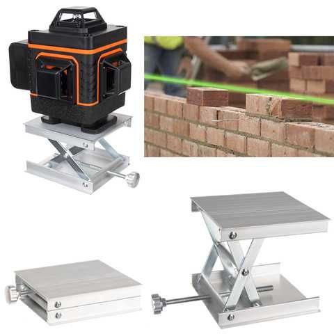 4D лазерен нивелир 16 линии –зелен 360° самонивелиращ, IP54, 2 батерии