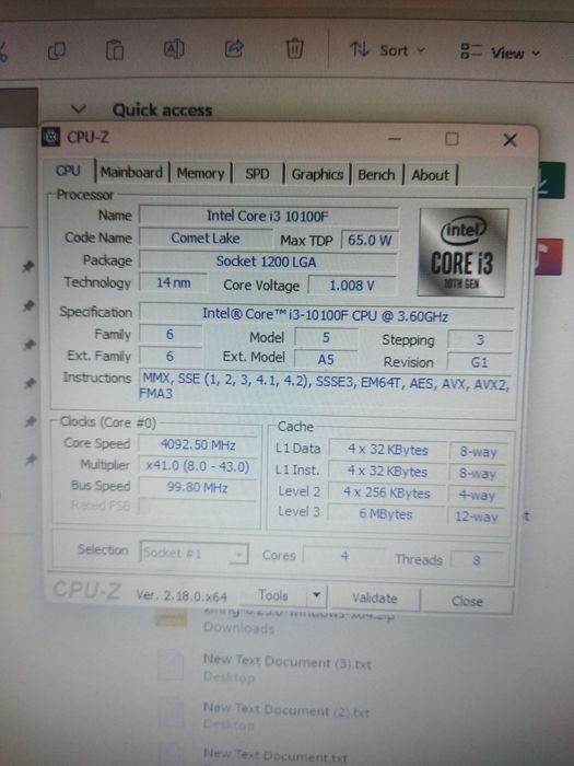 PC gaming intel rtx3060