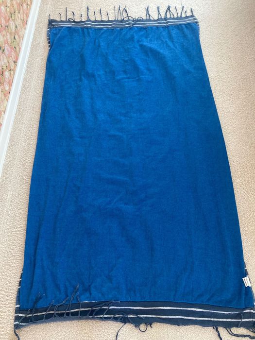 Плажна хавлия от Textura