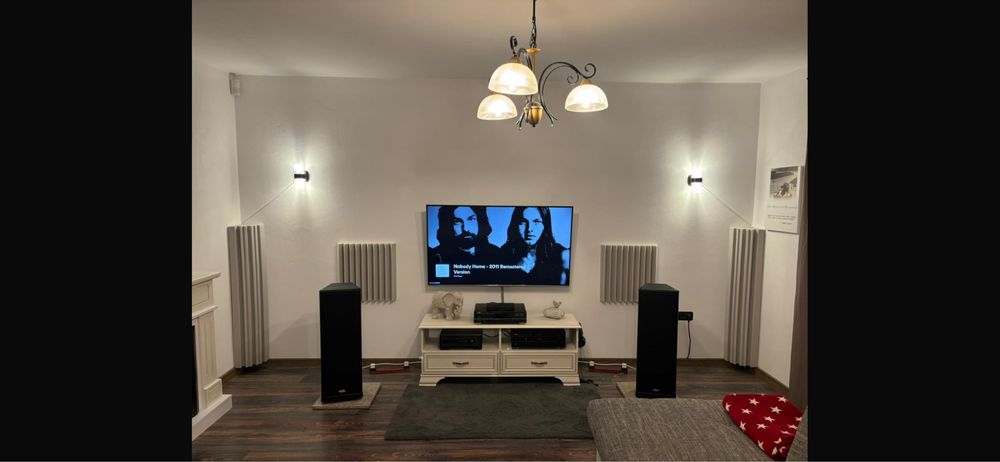 Tannoy  637 (D70)