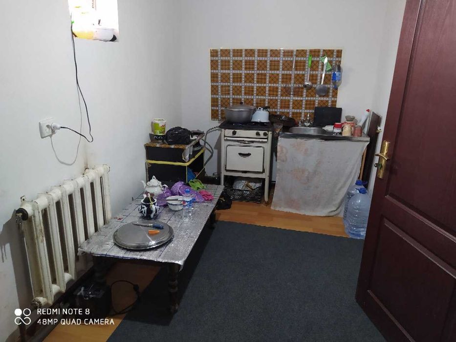 2 хона Без маклер Солнечный АРК булок