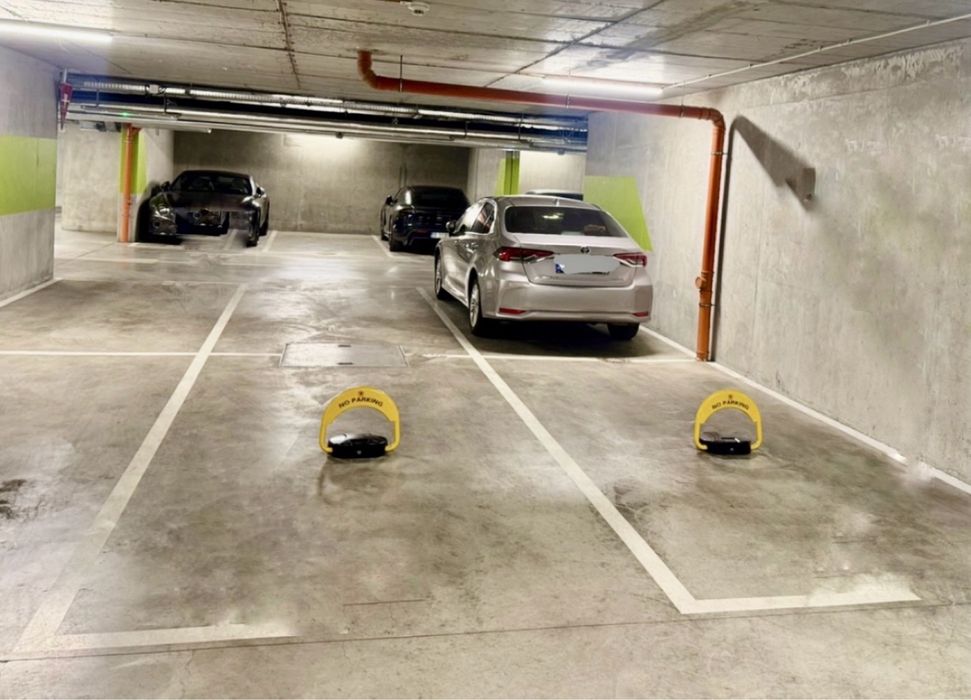 Vand sau închiriez 1 loc de parcare subteran   WIN HERĂSTRĂU, București, sector 1, str. Barajul Argeș