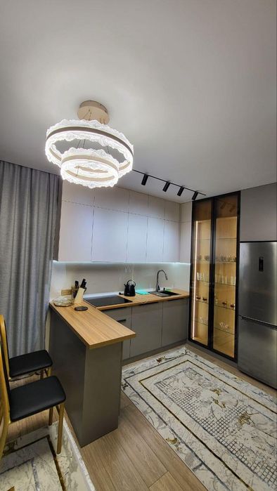 Ремонт квартир под ключ