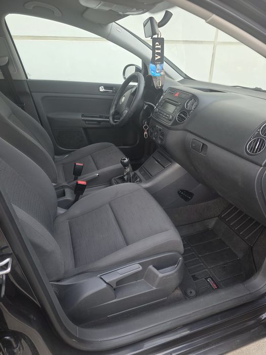 Volkswagen Golf Plus 1.9tdi 105cp înmatriculat acte la zi