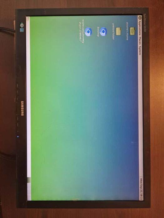 Monitoare 24” – HP, Lenovo, Philips, Samsung, Eizo- Second Hand!