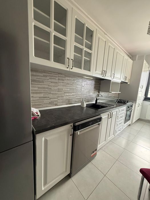 Închiriez apartament 2 camere - Novum Lacul Morii