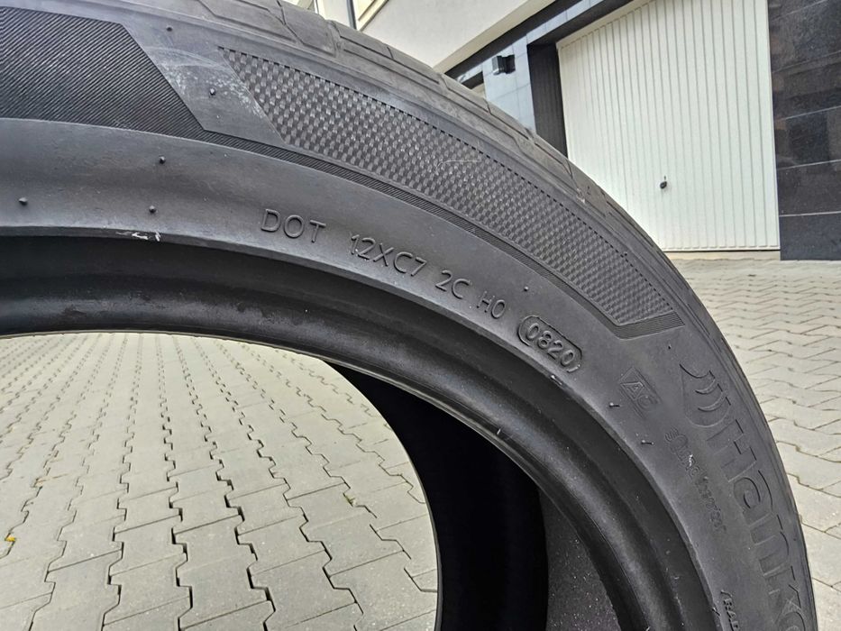Hankook 285/45R21