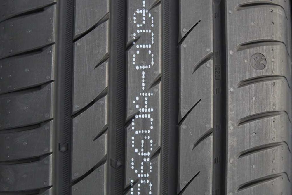 Anvelope vara noi 225/55R19, 99W, EV-Ready, Goodride