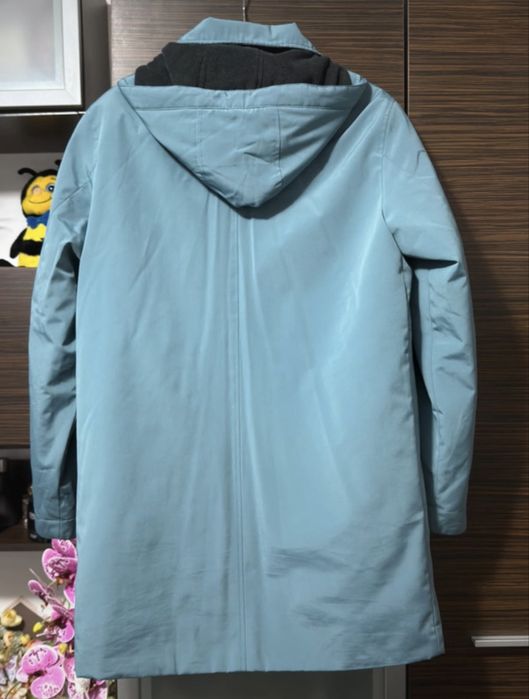 Geaca de dama primavara-toamna