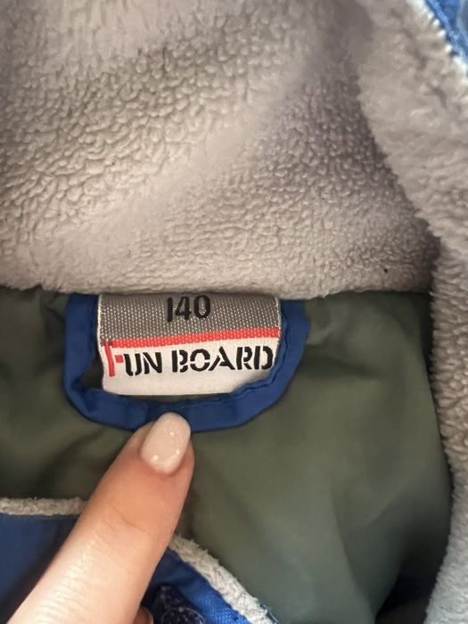 Ски гащеризон неразличим от нов