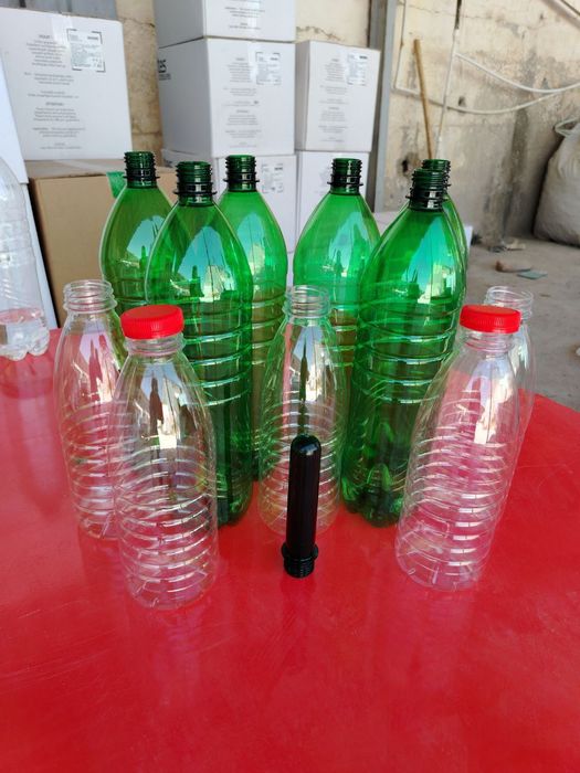 баклашка оптом  сотилади!