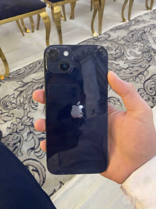 iPhone 14+ kafolatlangan