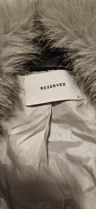 Haina blana masura L 40