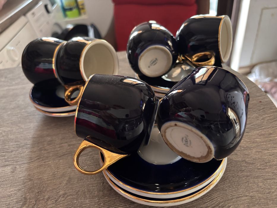 Seturi pentru cafea