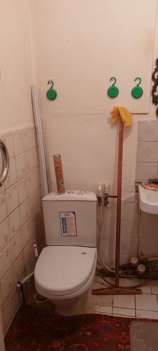 Сдам однокомнатную длительно