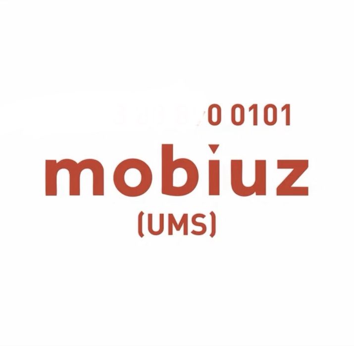 Прдам красивый номер от Mobi 00101