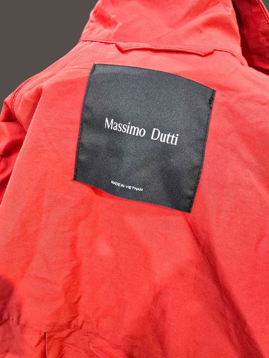 Дамско яке Massimo Dutti – оригинал