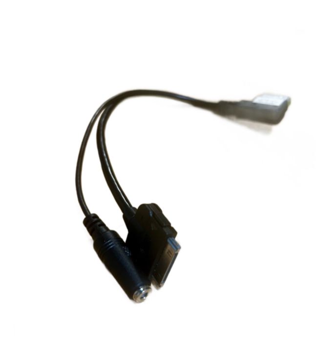 Оригинален interface AUDI / Mercedes MMI - AUX - Ipod