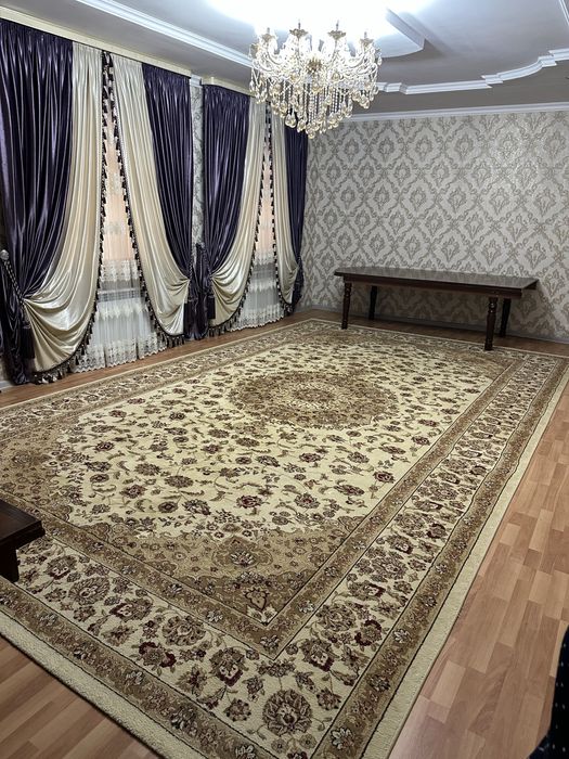 Срочно продам ковер 1+1