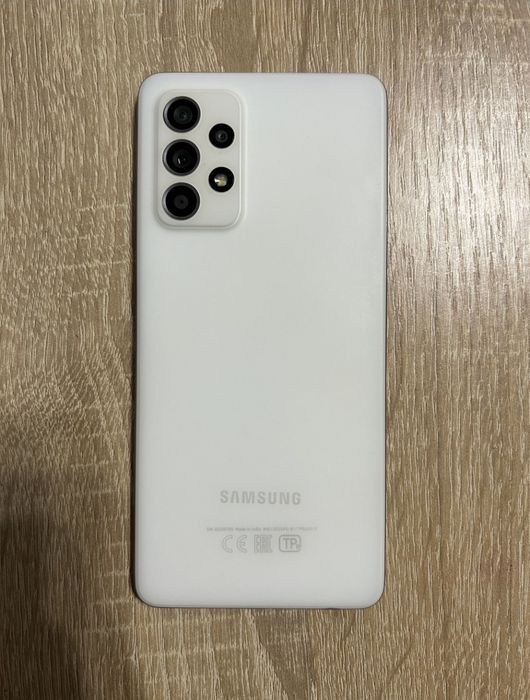 Продам Samsung A52