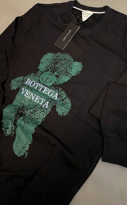 Bluza barbati Bottega marimea XL
