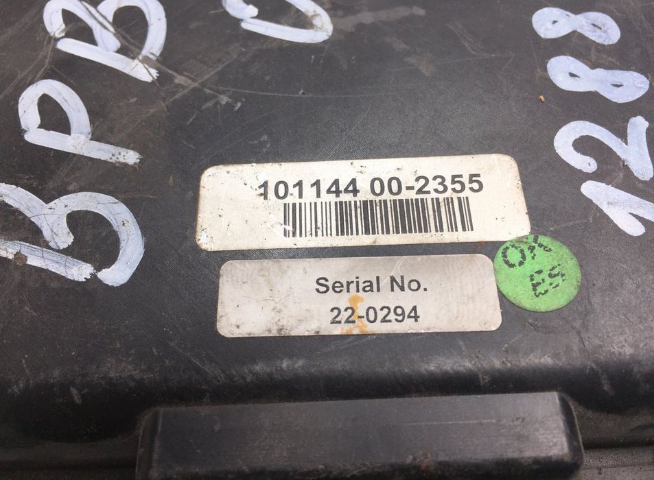 20450482-1 Unitate de control, catalizator VOLVO B6, B7, B9, B10, B12 bus (1978-2011) VOLVO