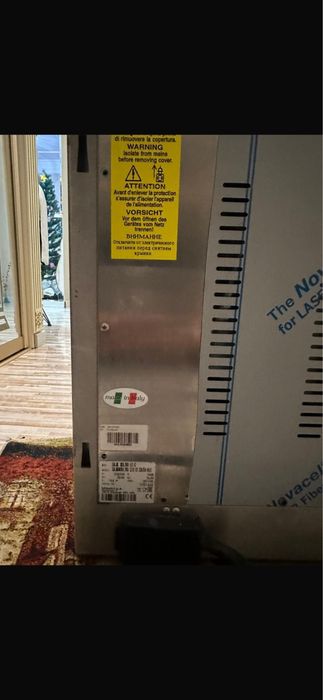 Гриль Саламандр печь