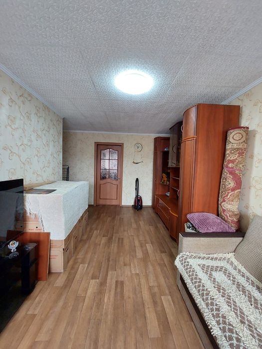 Продам 3 ех.комн кв район Д.б Северный ТОРГ