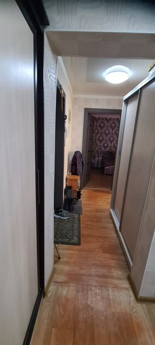 Продаётся квартира