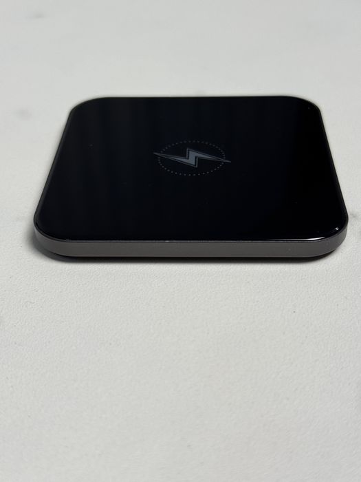 Încărcător Wireless Fast Charger Qeno All Good