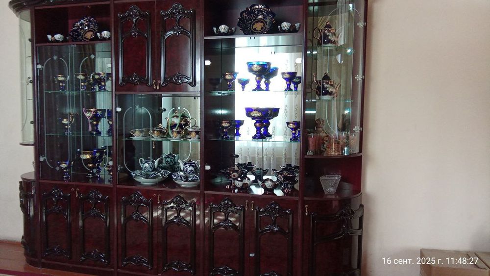 Stenka mehmonhona uchun