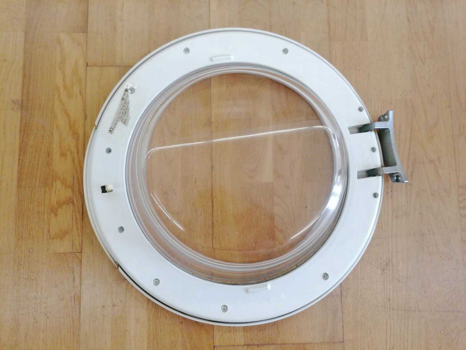 Hublou complet, usa masina de spalat Gorenje WS5310