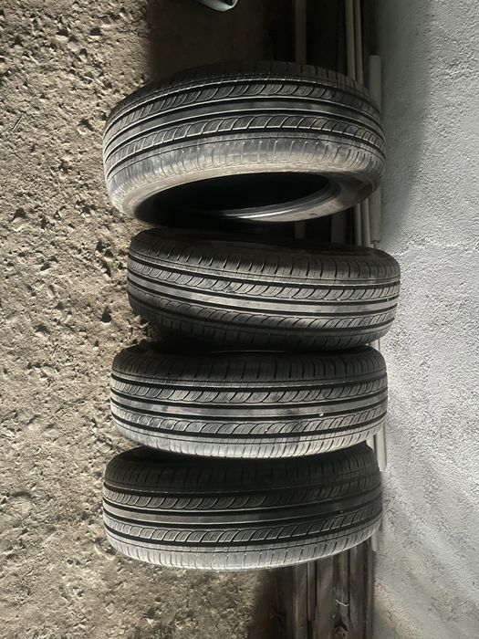 185/65/15 летний покрышка