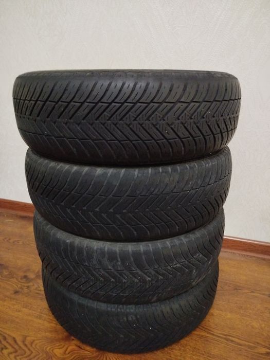 Шины 175, 65, 14
