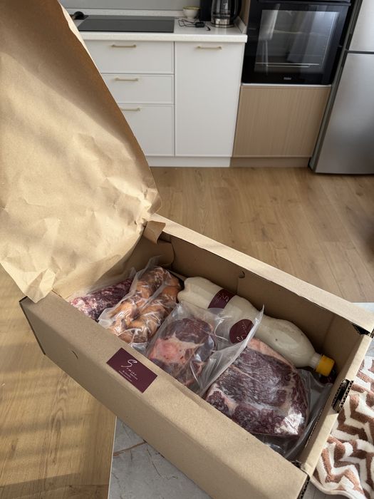 Продам действующий бизнес