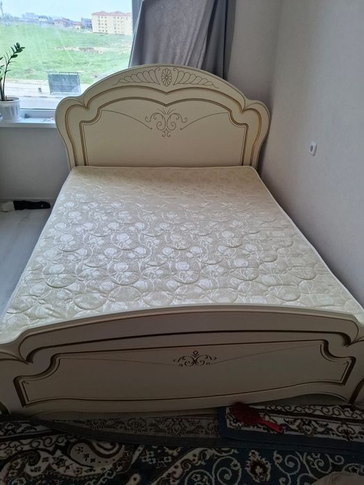 Кровать сатылады